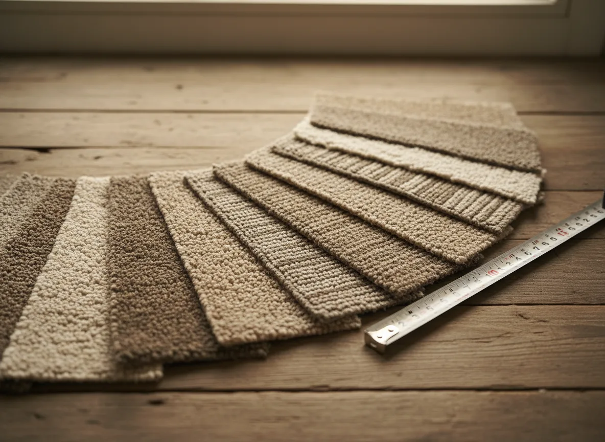 Carpet Installation Isabel, KS FAQs
